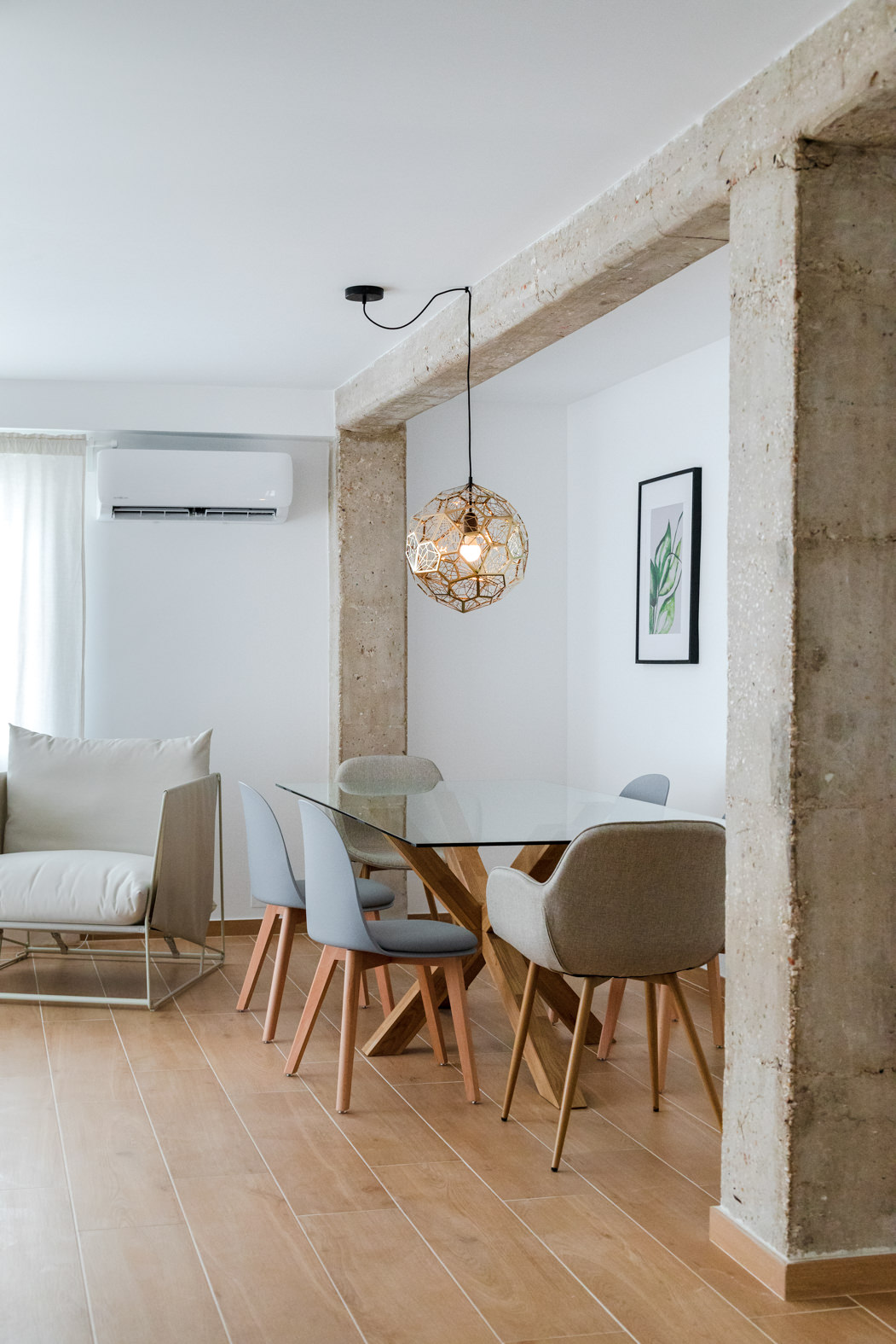 Proyecto realizado por Integral Safor | Reformas integrales y construcción | Gandia (Valencia)