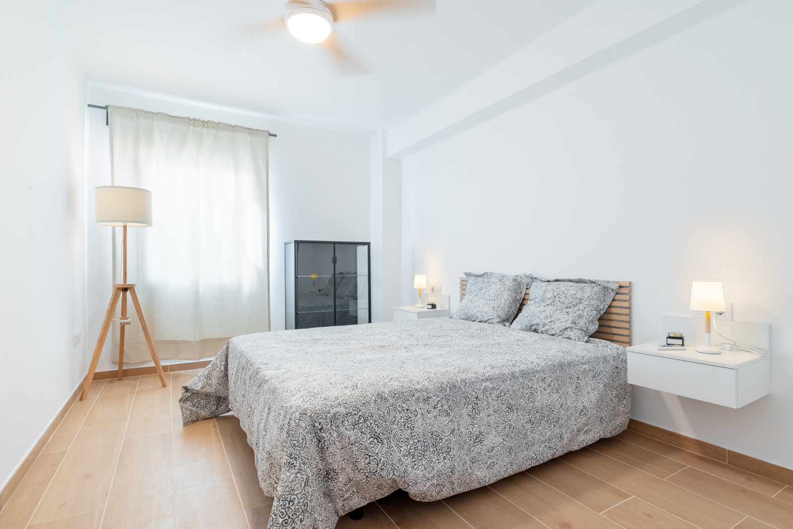 Proyecto realizado por Integral Safor | Reformas integrales y construcción | Gandia (Valencia)