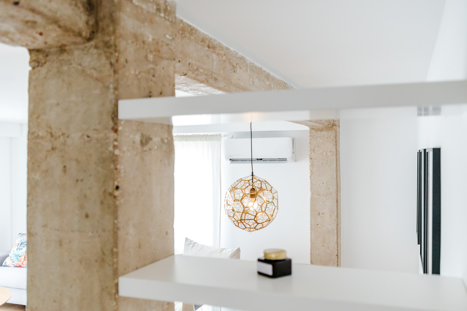 Proyecto realizado por Integral Safor | Reformas integrales y construcción | Gandia (Valencia)