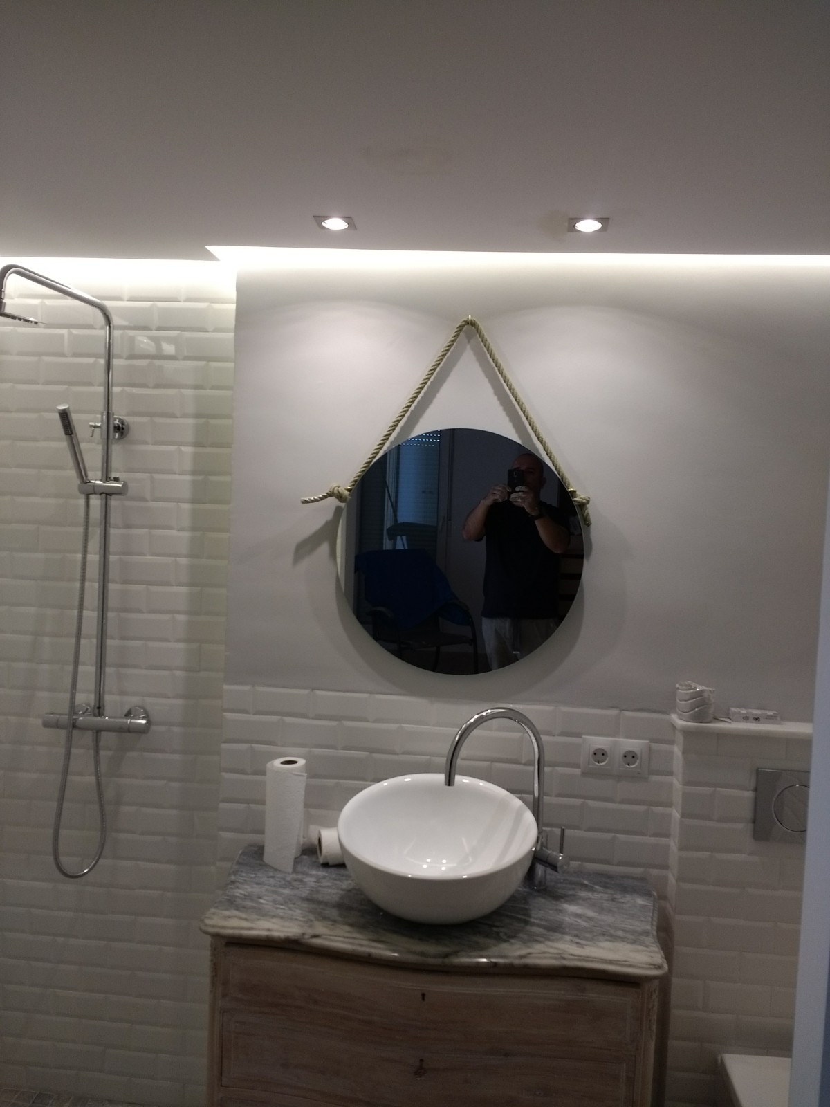 Proyecto realizado por Integral Safor | Reformas integrales y construcción | Gandia (Valencia)